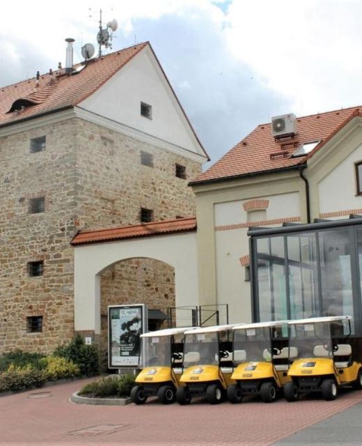 Greensgate Hotel Dýšina