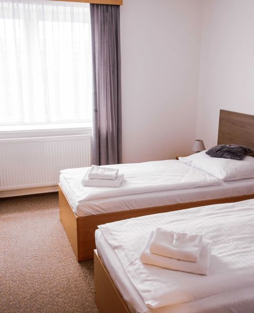 Hotel ARENA Liberec