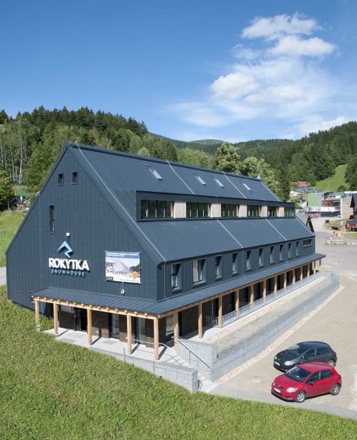 Rokytka Snowhouse Rokytnice nad Jizerou