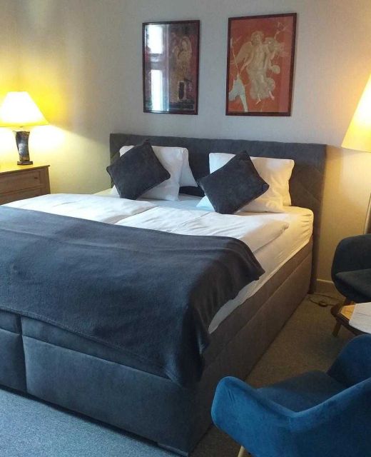 Pension Rainbow ® Karlovy Vary