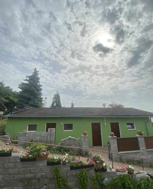 Penzion U Pavla Most