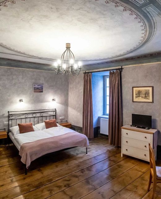 Penzion Thallerův dům Český Krumlov