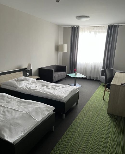 Hotel Buly Aréna Kravaře