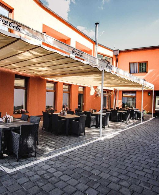 Hotel U Kostela Modřice