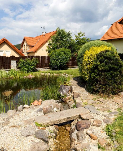 Apartmán Vyšný Český Krumlov