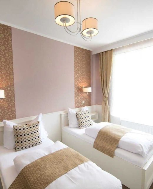 Hotel Golfi Poděbrady