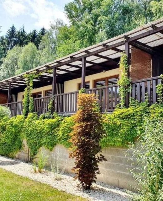 Resort Lesní Lázně Zvánovice