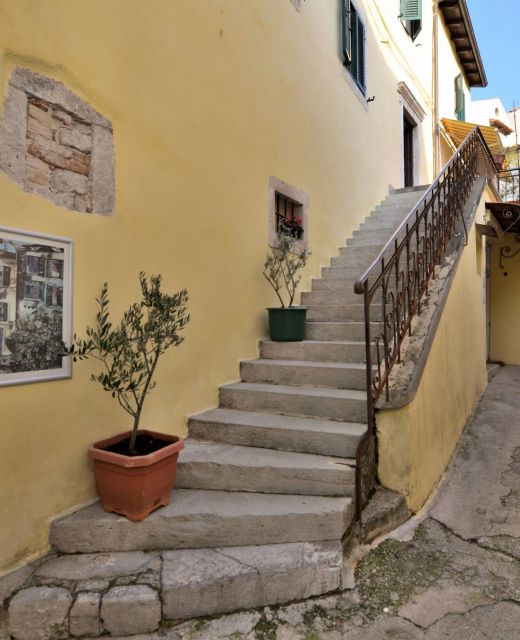 Apartment Stari Grad Lovran