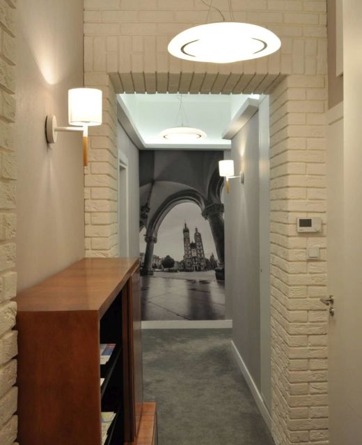 Apartamenty Podwale Kraków