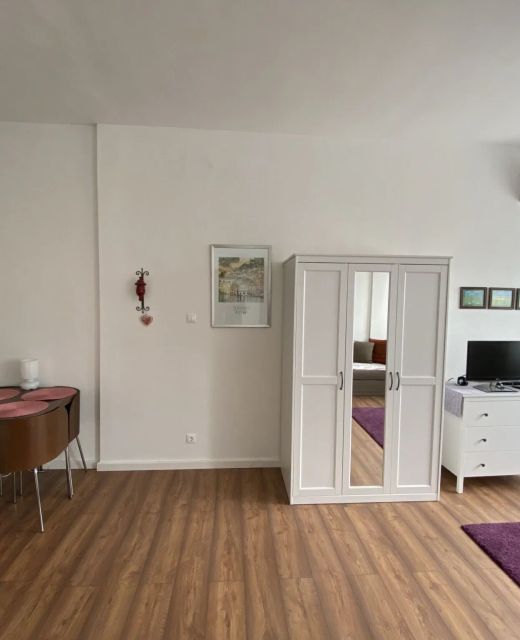 Batthyány-Toldi Apartman Budapest