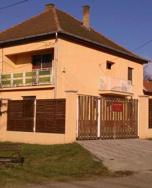 Panoráma Üdülőház Mátraderecske