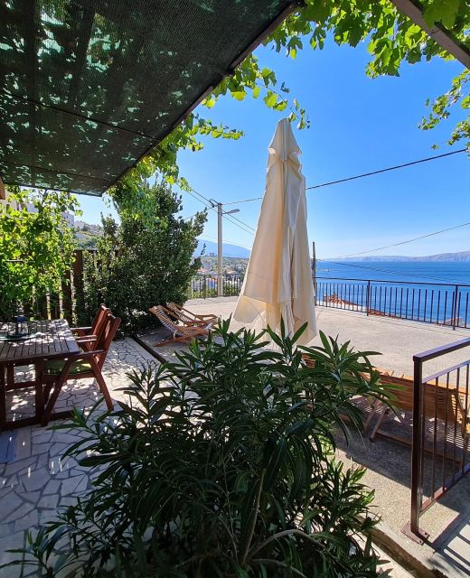 Apartment Marinera Senj