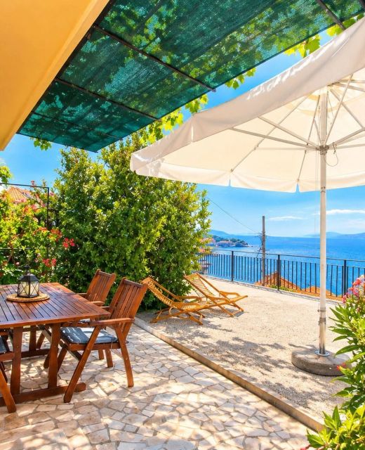 Apartment Marinera Senj