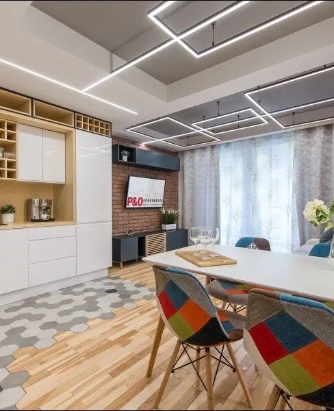 P&O Apartments Cybernetyki 6 - Mokotów - Warszawa