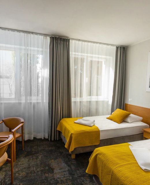 Hotel Sport Koszalin