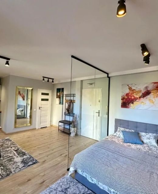 Apartamenty 1 maja 94 Katowice
