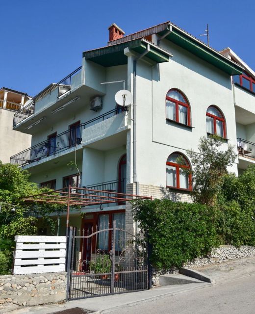 Apartmani Emil Makarska
