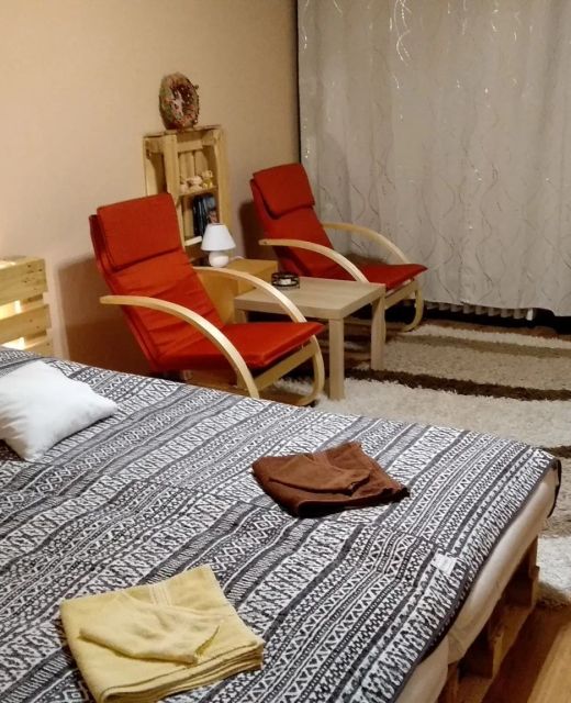 Gesztenyés Apartman Miskolc