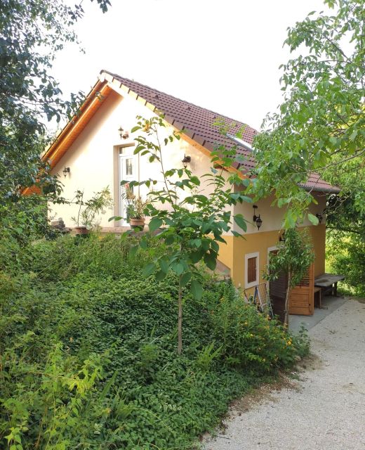 Panoráma Vendégház Balatonendréd
