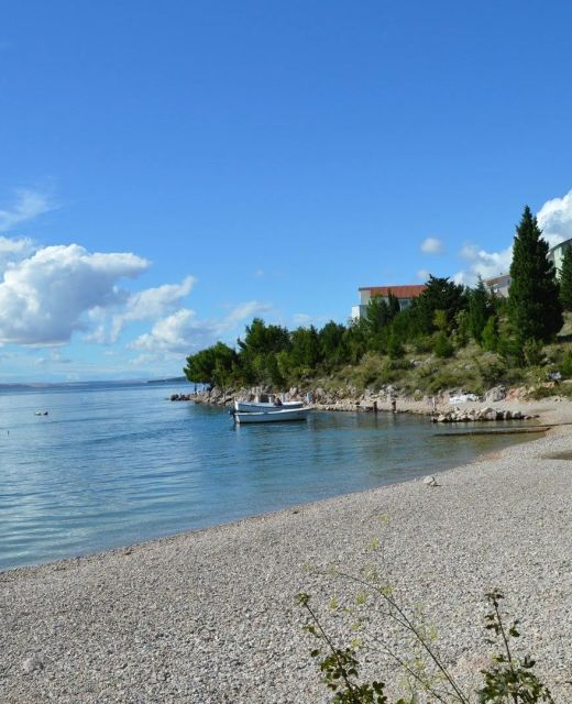 Apartmani Amari Starigrad