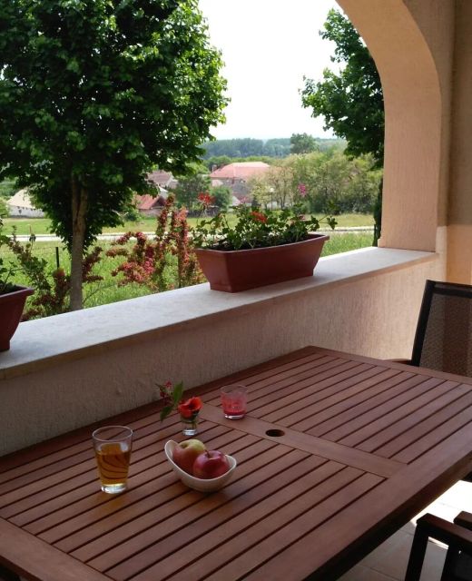 Modor Apartman Alsópáhok