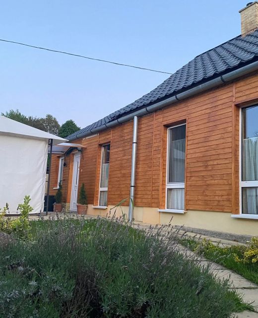 Tariska Vendégház Parádóhuta
