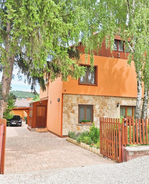Rita Apartman Gyenesdiás