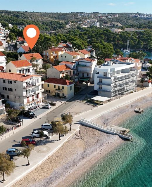 Apartments Dragica Primosten