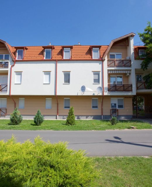 Timi Kölcsey Apartman Hajdúszoboszló