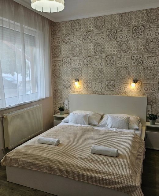 Timi Kölcsey Apartman Hajdúszoboszló