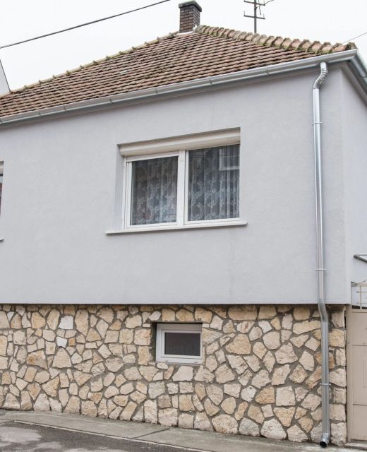 Mediterrán Apartman Pápa