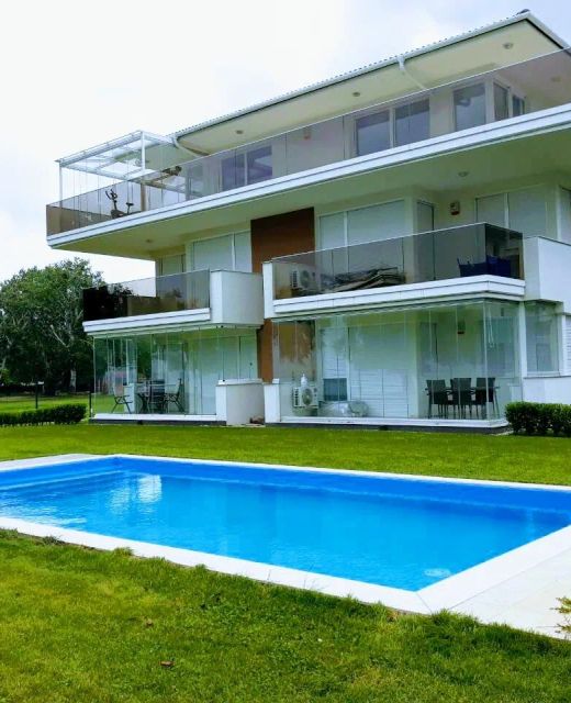 Elegant Apartman Siófok