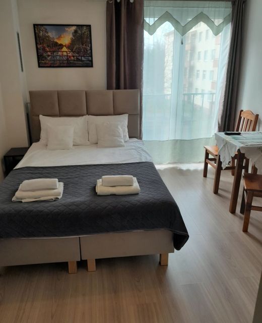 Królewski Apartament Kraków