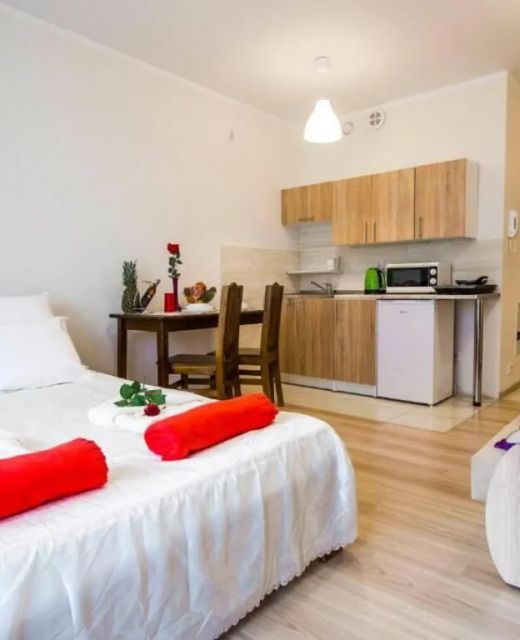 Apartament Polonijna Kraków