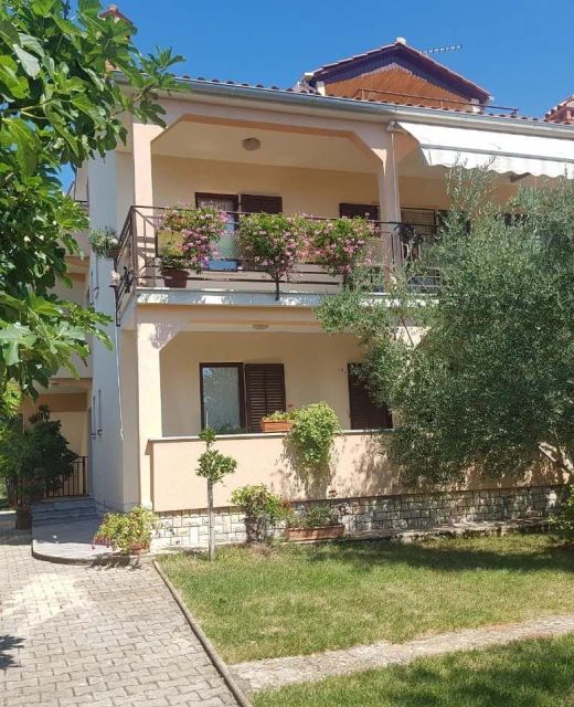 Apartments Ritoša Poreč
