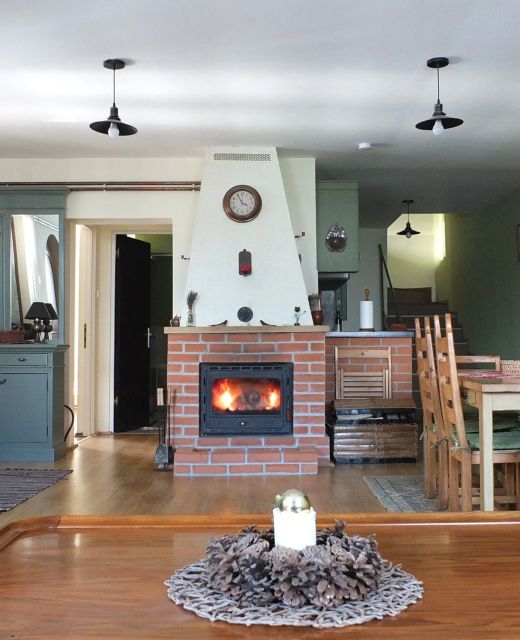 Vila Szejke l Odorheiu Secuiesc