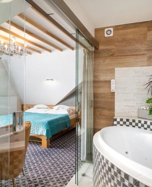 Willa Grand Karpatia SKI&WELLNESS Murzasichle
