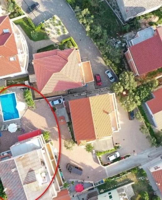 Apartments With Swimming Pool Novalja Pag - 211