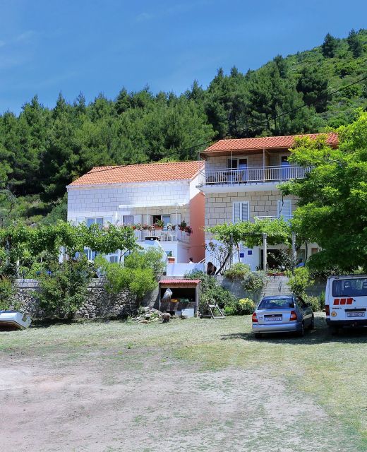 Apartments With Parking Space Žuljana, Pelješac - 252 Žuljana