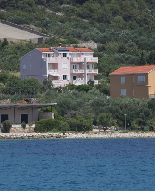 Apartments And Rooms By The Sea Cove Soline, Dugi Otok - 448 Soline