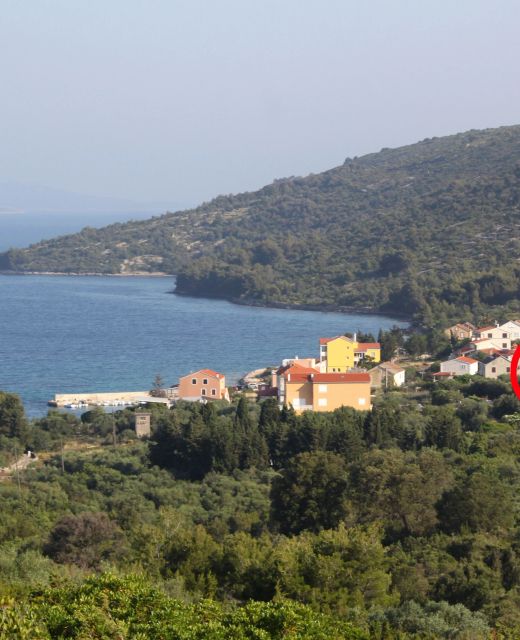Apartments And Rooms By The Sea Cove Soline, Dugi Otok - 448 Soline