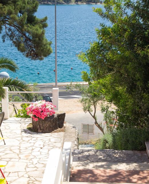 Apartments By The Sea Mali Lošinj, Lošinj - 2489 Mali Lošinj