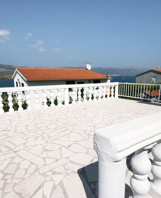 Apartments By The Sea Mastrinka, Čiovo - 4648 Mastrinka