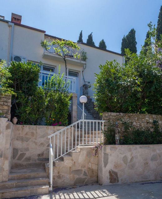 Apartments With Parking Space Dubrovnik - 4732