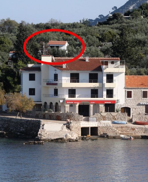 Apartments By The Sea Cove Pokrivenik, Hvar - 5224 Pokrivenik