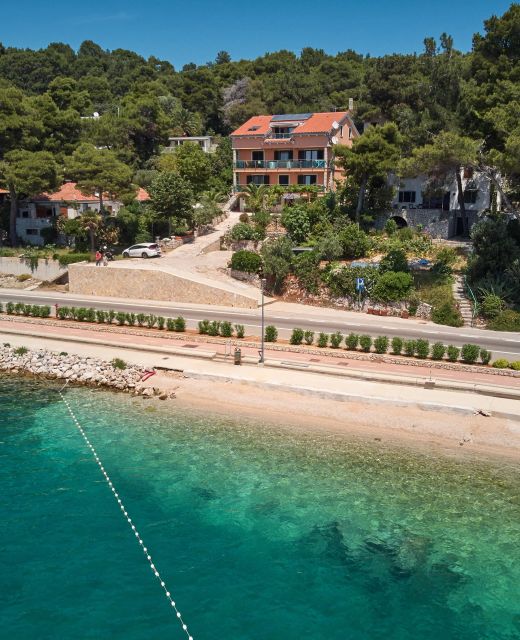 Apartments By The Sea Mali Lošinj, Lošinj - 5391 Mali Lošinj