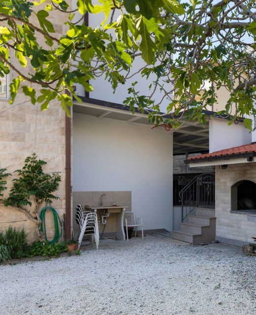 Apartments By The Sea Duće, Omiš - 5973 Duće
