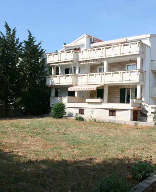 Apartments By The Sea Stara Novalja, Pag - 6375 Stara Novalja