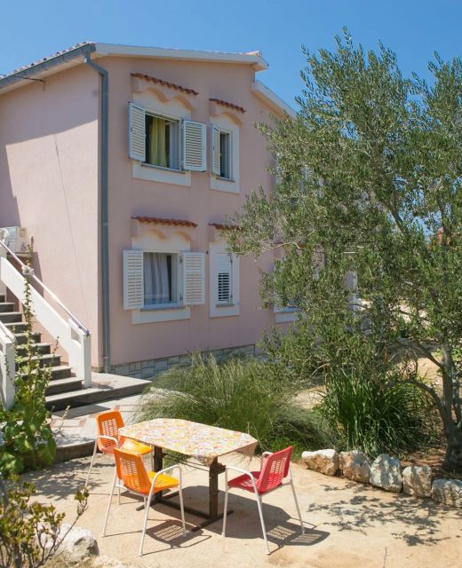 Apartments For Families With Children Novalja Pag - 6490