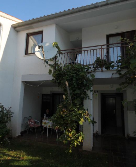 Apartments With Parking Space Poreč - 7137